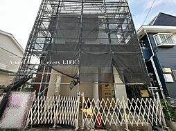 新座市栄４丁目