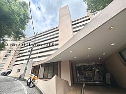 小金井スカイコーポラス