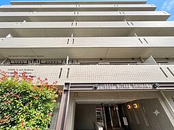 リーベスト三鷹新川