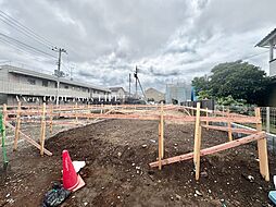 三鷹市野崎１丁目