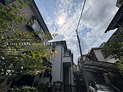 練馬区北町６丁目