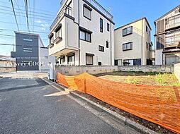 新座市栄５丁目
