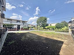 練馬区関町北５丁目