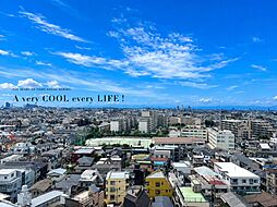 Brillia板橋大山