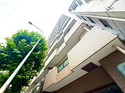 朝日シティパリオ西早稲田館