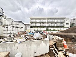 練馬区早宮４丁目