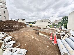 練馬区早宮４丁目