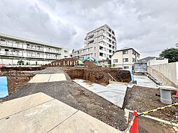練馬区早宮４丁目
