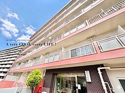 マンションワコー落合