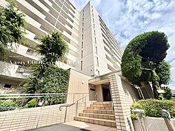富士見台マンション