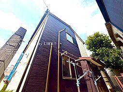 中野区丸山２丁目