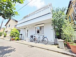 練馬区大泉学園町８丁目