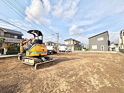 東久留米市前沢１丁目
