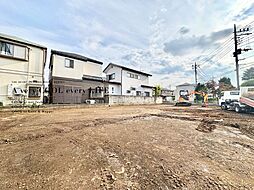 東久留米市前沢１丁目