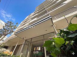 中銀南長崎マンシオン