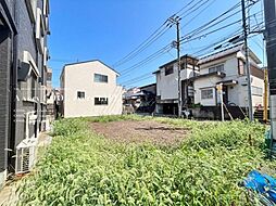 中野区大和町４丁目