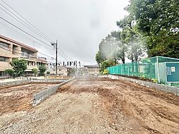 杉並区上井草2丁目の一戸建て