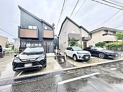 東久留米市学園町２丁目