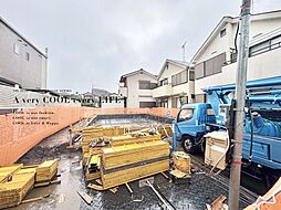 西東京市住吉町４丁目