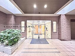 朝日メトロステージ西巣鴨