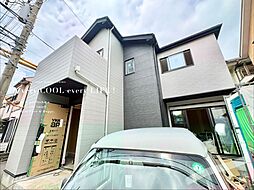 新座市新堀１丁目
