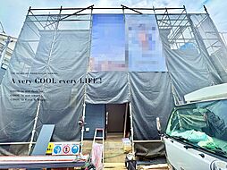 新座市野寺３丁目