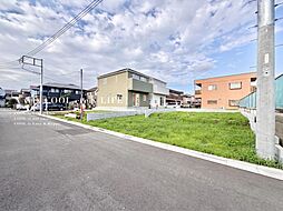 三鷹市北野３丁目