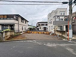 朝霞市岡３丁目