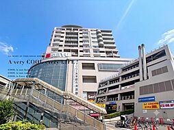 クレアビューコート清瀬駅前
