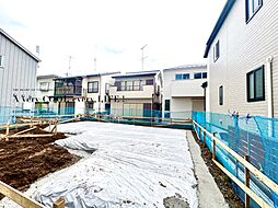 東村山市秋津町２丁目
