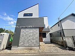 三鷹市大沢５丁目