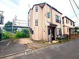 豊島区千早４丁目