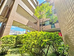 ライオンズマンション ひばりヶ丘第3
