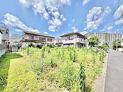 西東京市緑町２丁目