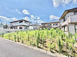 西東京市緑町２丁目