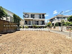 練馬区大泉学園町７丁目