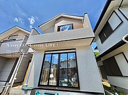 小金井市貫井南町３丁目