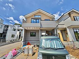 小金井市貫井南町３丁目