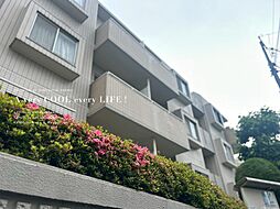 ひばりヶ丘ダイヤモンドマンション