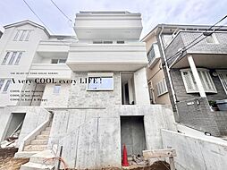 板橋区中台１丁目