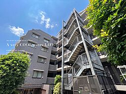 ライオンズマンション中野坂上シティ