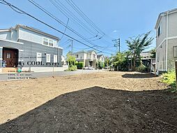 三鷹市井口４丁目