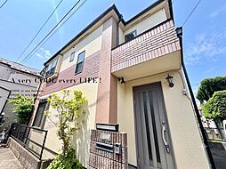 清瀬市松山３丁目