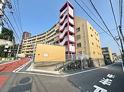 富士見ハイム北