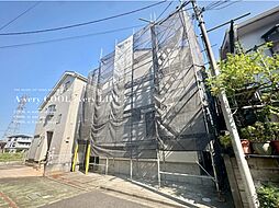 志木市下宗岡２丁目