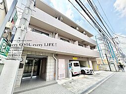 メインステージ中野坂上