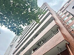 トーア滝野川マンション