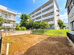 三鷹市牟礼６丁目