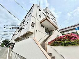 ワコー徳丸マンション