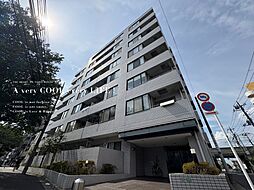 練馬区中村北２丁目